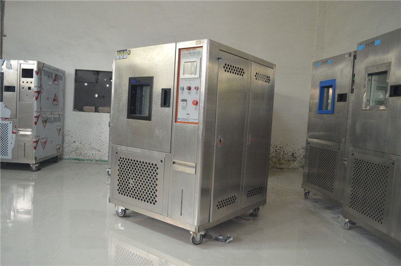 Constant Temperature humidity test chambers