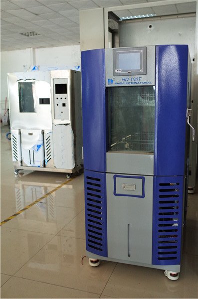 150L Temperature Humidity Environment Test Chamber 