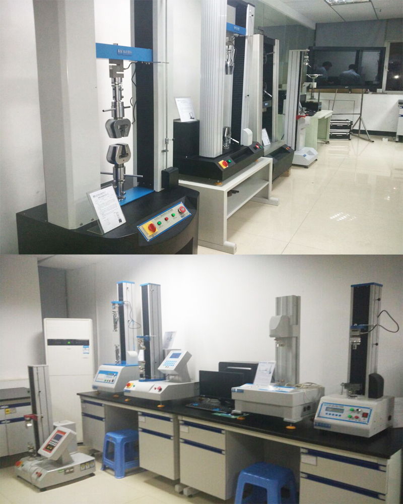 tensile test equipment