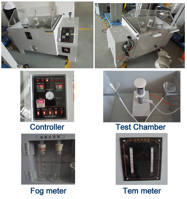 Salt spray chambers images