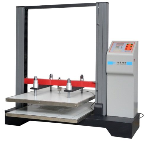 compression testing machine