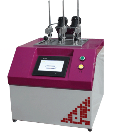 HDT Vicat Test Machine