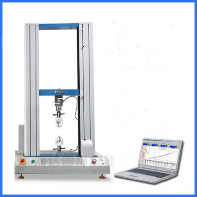 stiffness bending tester