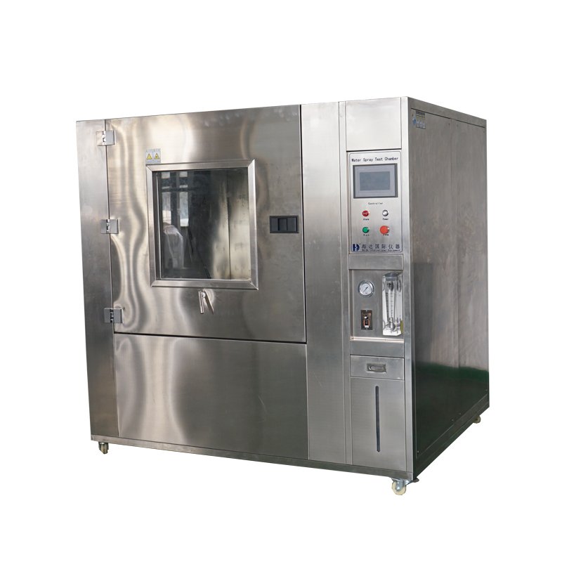ip9x rain test chamber and sand dust test chamber