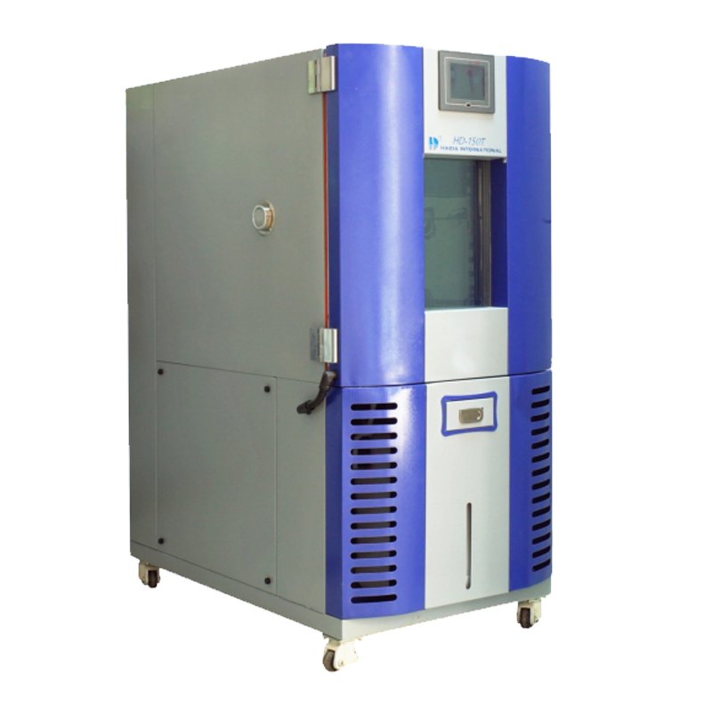 Climatic chamber - environmental test chamber