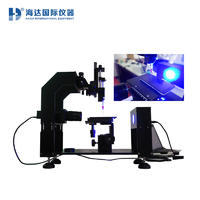 Coordinate Measuring Machine Contact Angle Meter
