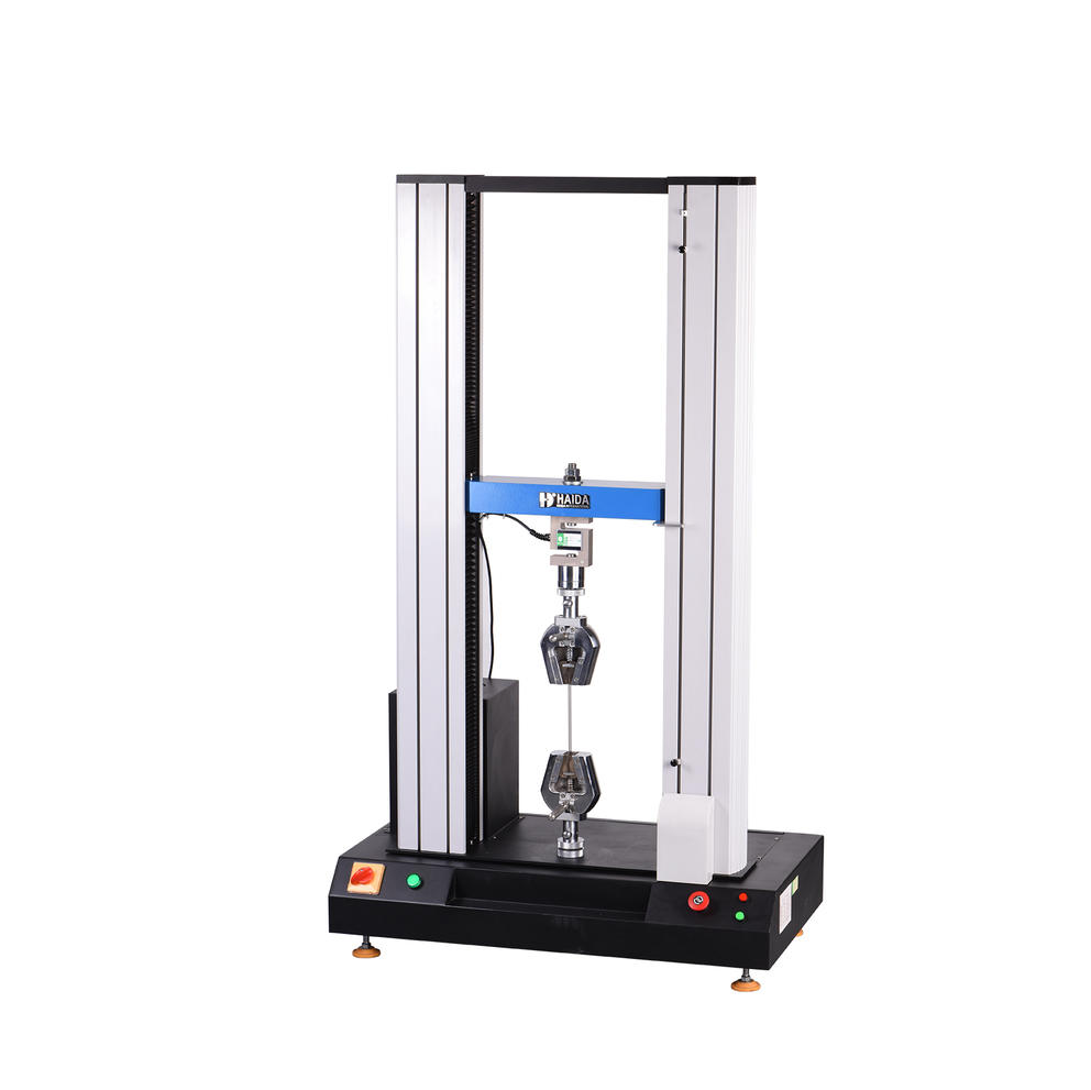 tensile test