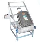 Luggage road simulated tester