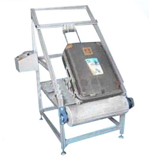Luggage road simulated tester