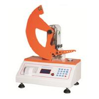 Paperboard Puncture Strength Tester