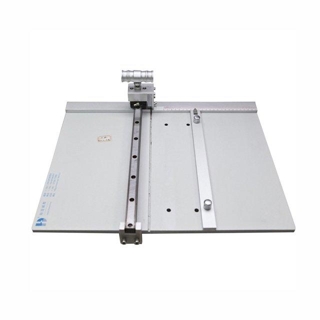 Sample Cutter For Edge Compression Tester HD-A514
