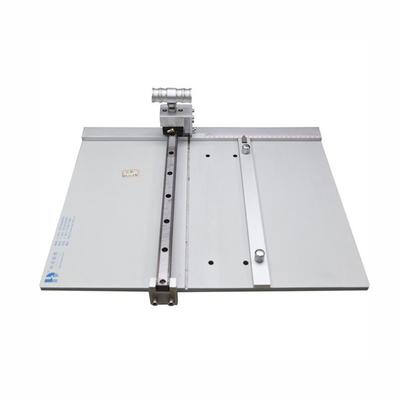 Sample Cutter For Edge Compression Tester HD-A514