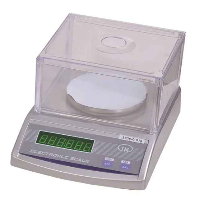 Cost-effective Electronic Balance HD-A837-3