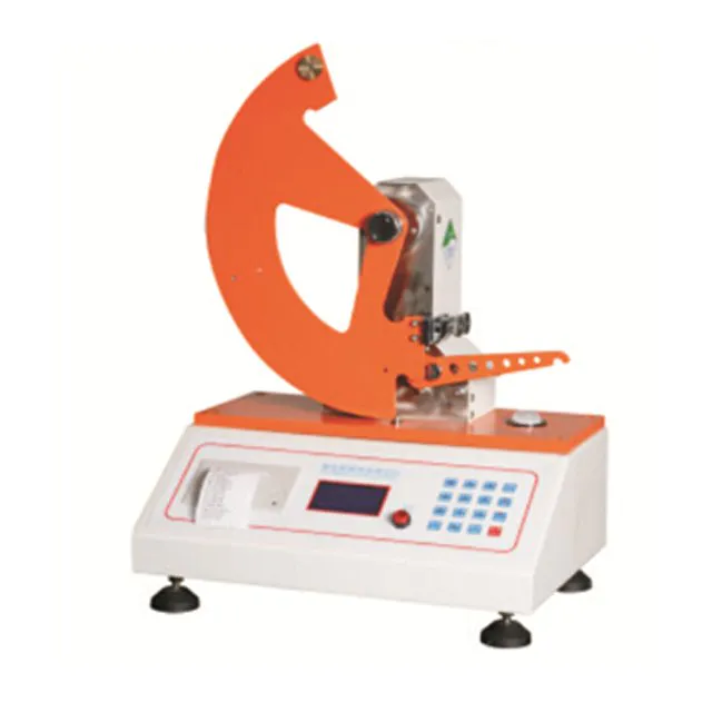 Tear Strength Measuring Machine Manufacturer HD-A801-1