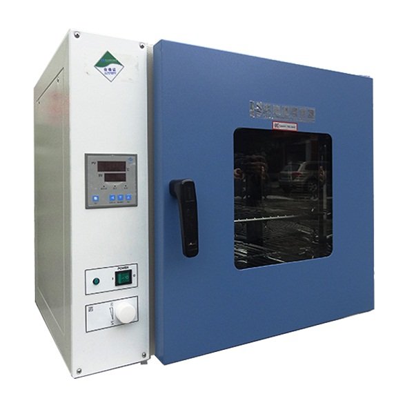 الجاف مختبر الهواء الساخن فرن HD-E804-2s