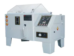 Steel Salt Spray Testing Machine HD-E808-160