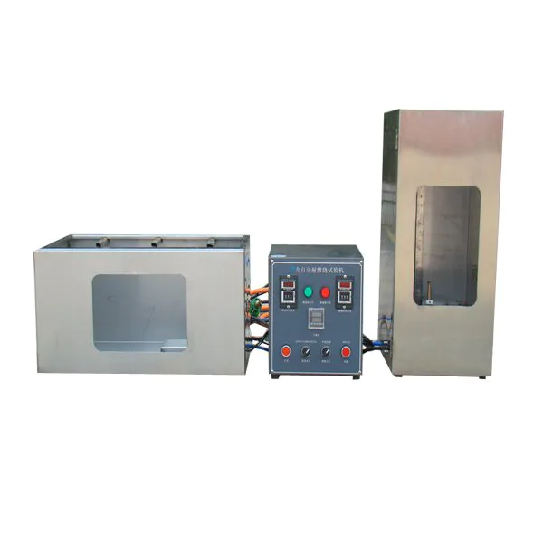  combustion tester HD-R807 