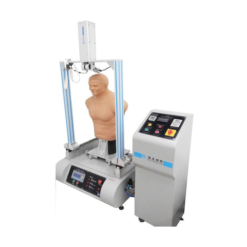 Baby Carrier testing machines