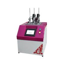 Thermal deformation、Vicat softening point temperature tester HD-R801-1 