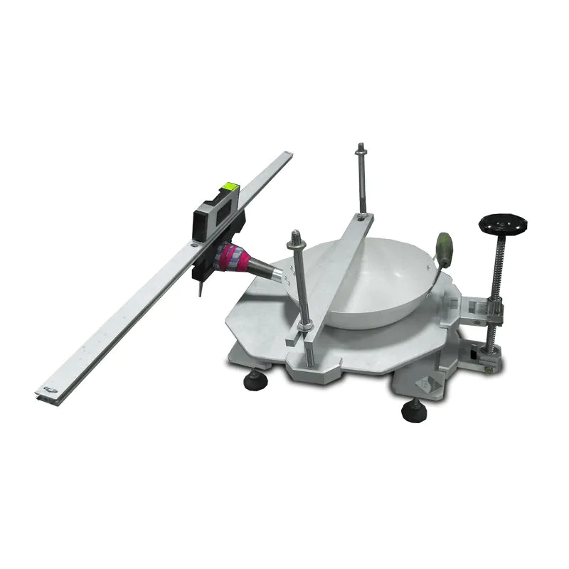 cookware handle Torque Testing equipment