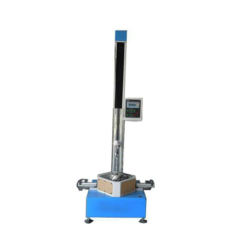 falling ball impact test instrument - Rubber and Plastic Test Equipment ...