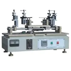 Reciprocating Power Cord Plug Insertion Force Test Machine