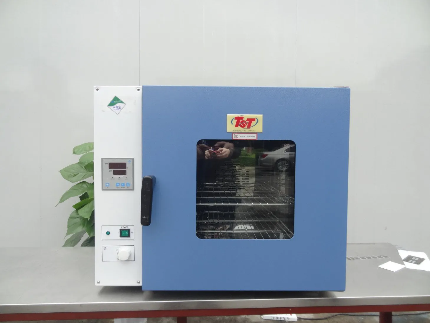 Lab Air Dry Oven HD-E804-2