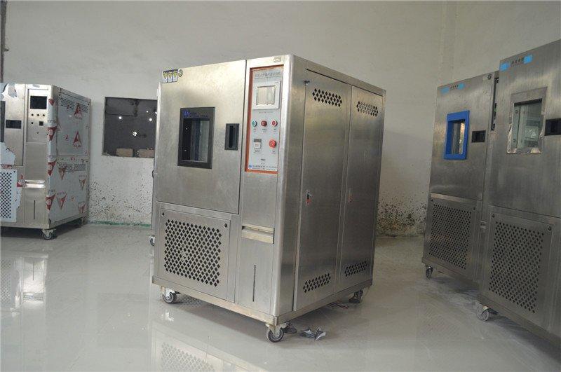 Temperature Humidity Climatic Chamber