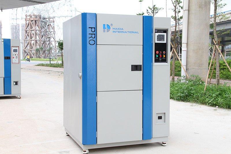 Programmable Temperature Humidity Testing Machine