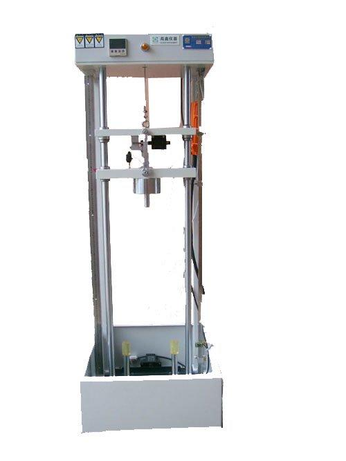 Safety Shoes Impact Tester