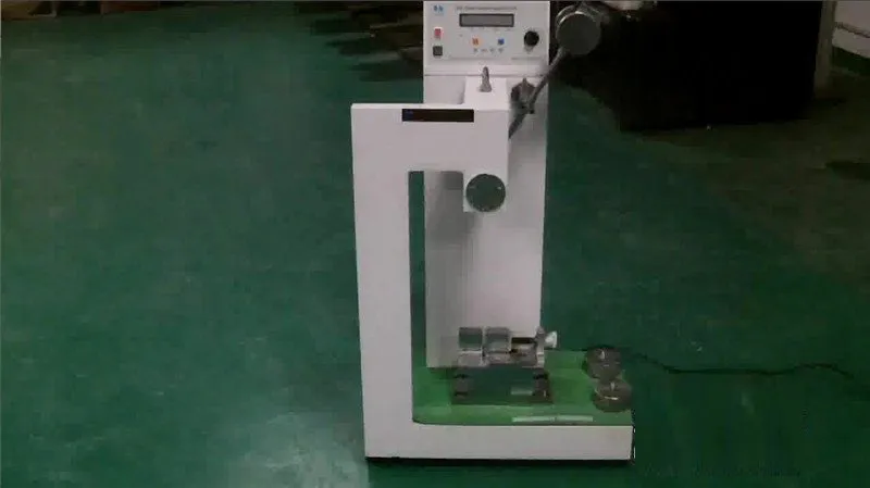 Pendulum Impact Testing Equipment  HD-R802