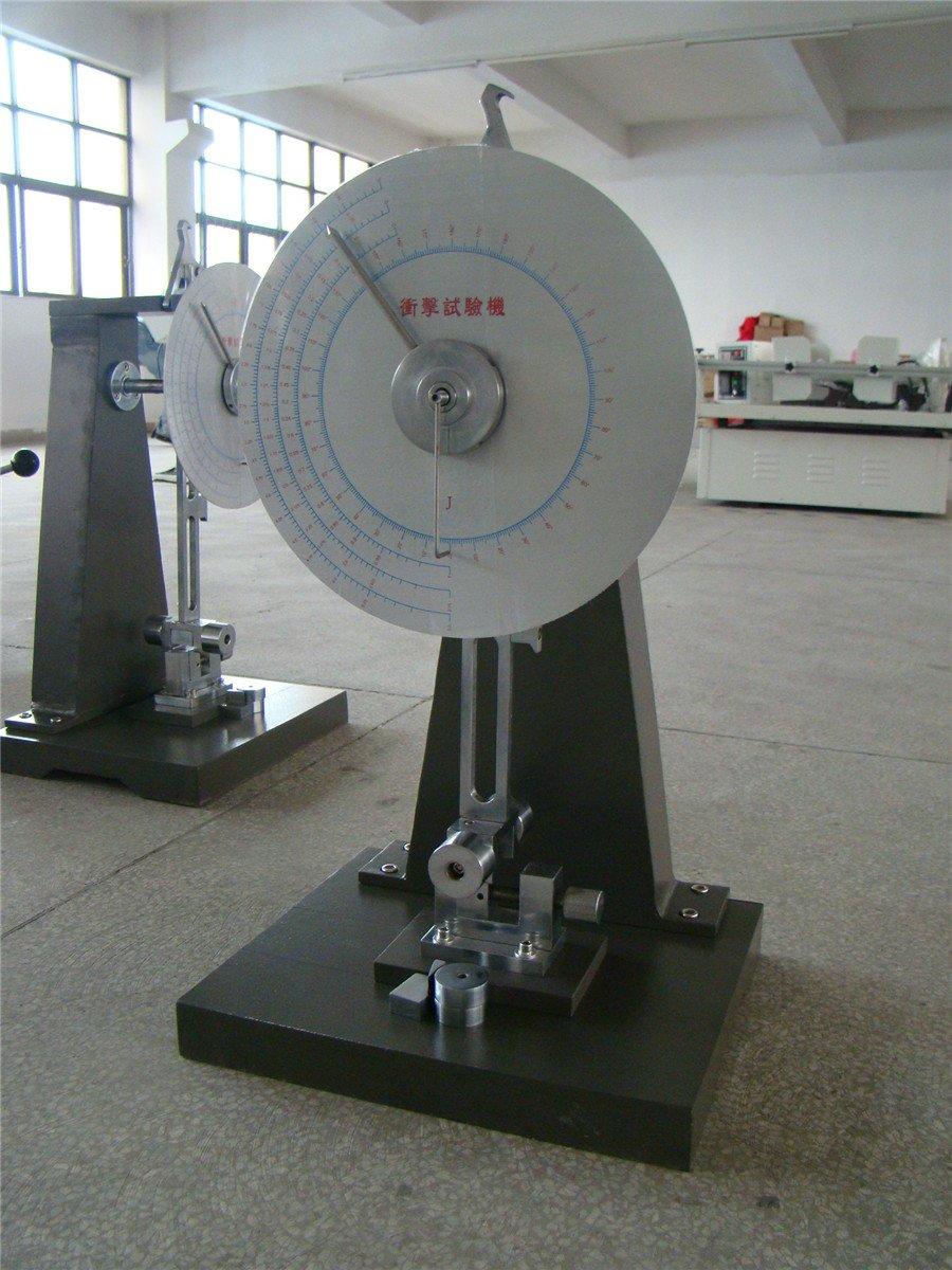 Pendulum  Impact  Testing  Machine  , Impact  Tester