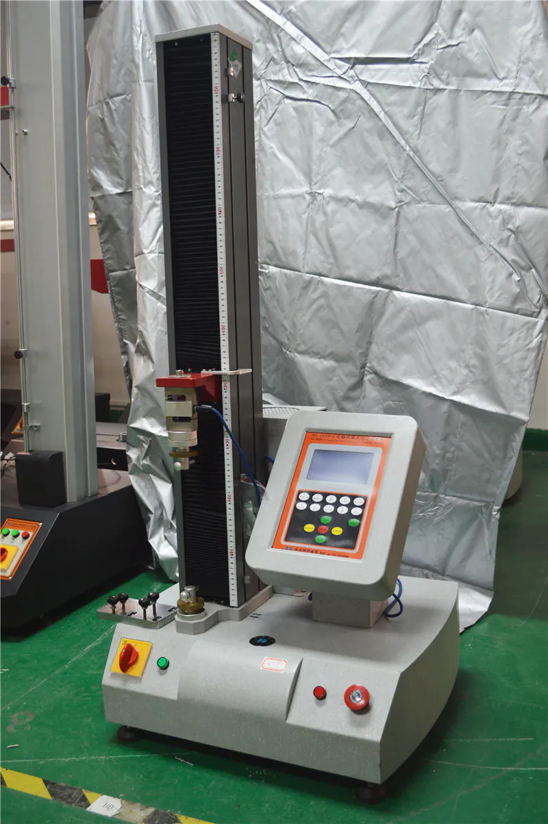  Wire and Cable Tension testing Machine