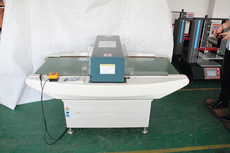 Needle Detector Machine  for Shoes, Garment ,Clothes