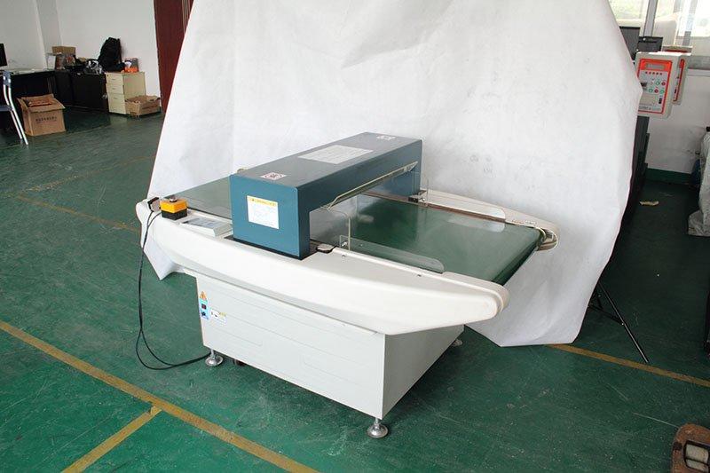 Needle Detector Machine  for Shoes, Garment ,Clothes