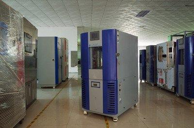 Temperature Test Chambers