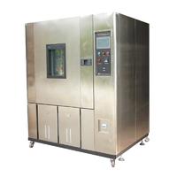 Temperature Humidity Chamber Programmable