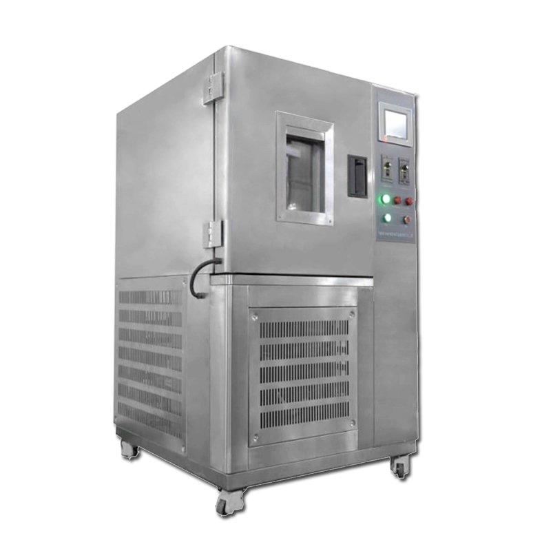 ozone aging chamber humidity type