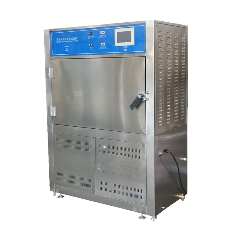 UV Accelerated Aging Chamber