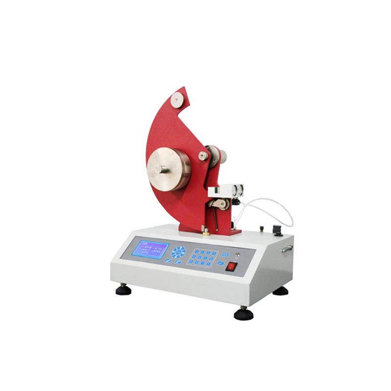 Paper Tear Strength Tester with digital