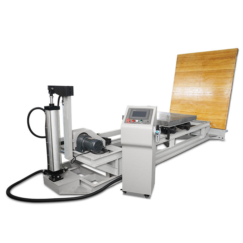 Incline impact tester HD-A523