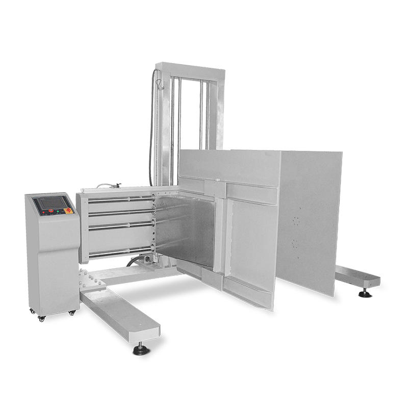 Packaging Clamping Force Testing Machine HD-A534