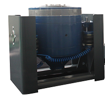 Shaker Body with Slip Table