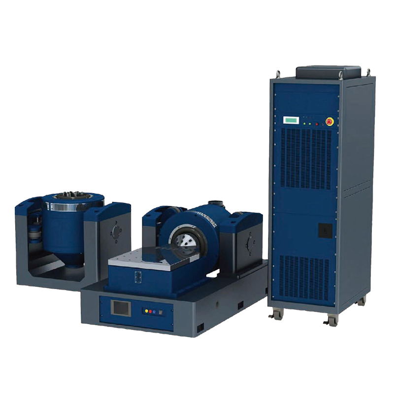 2-axis Vibration Test Systems