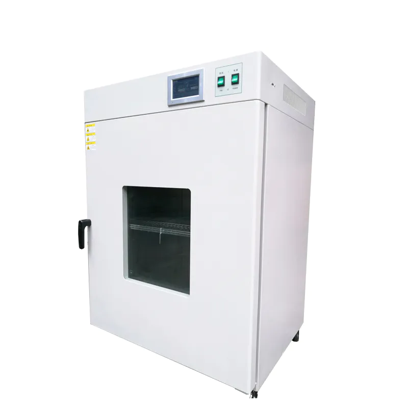Large Capacity Hot Air Drying Testing Chamber