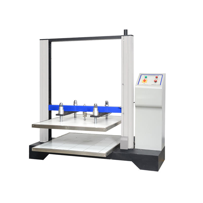 Packaging Compression Testing Equipment