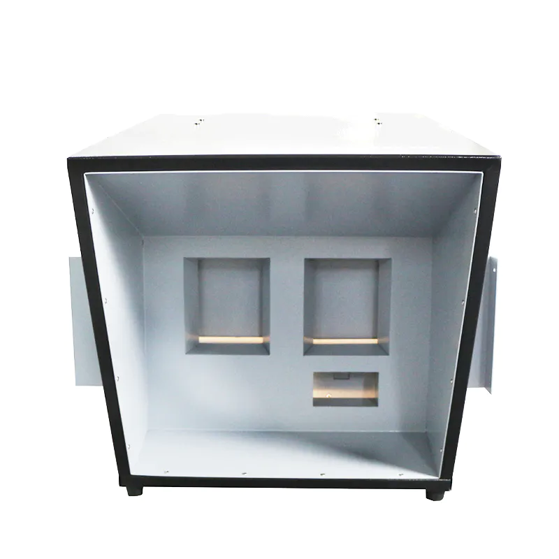 Mace Snag Viewing Cabinet