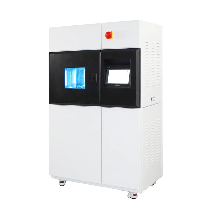 Air Cooling Light Fastness Tester (xenon arc)