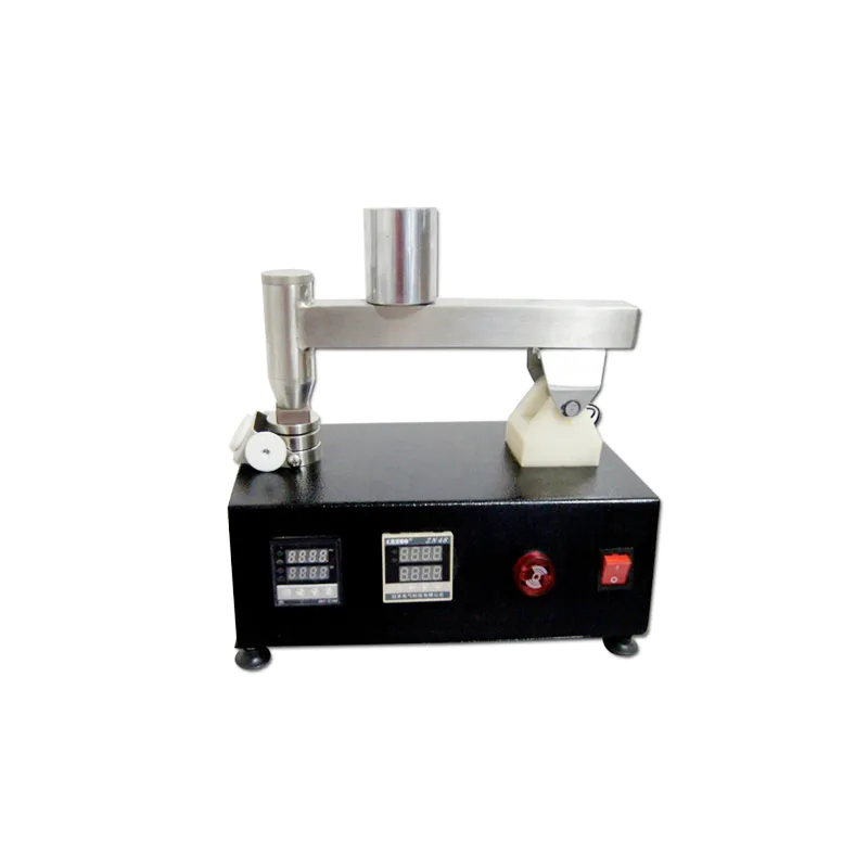 Heat Resistance Contact Tester