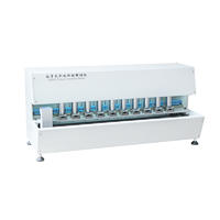 Digital Fabric Crease Recovery Tester